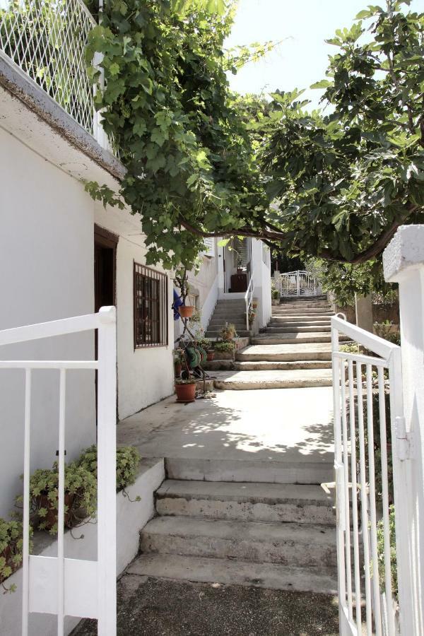 Apartment Toncika Trogir Exterior photo